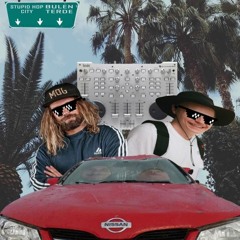 kesäajelubiisi - Bussikuski & Likidimane