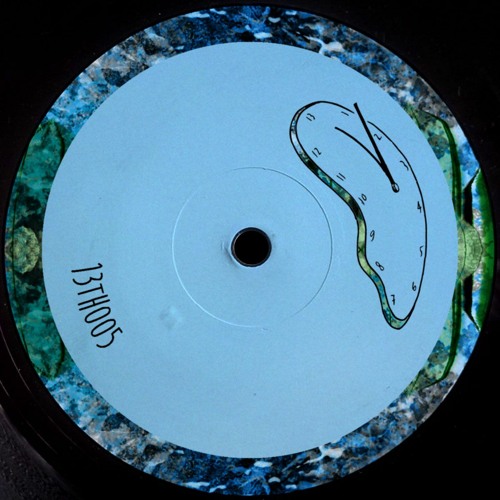 Soul Wun - Naima Blue