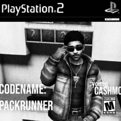 C0DENAME: PACKRUNNER