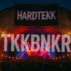 TEKKBUNKER // TCKL [HARDTEKK]