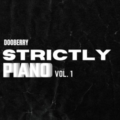 Strictly Piano vol. 1