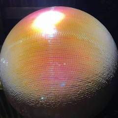 Set @ Garten Mai 2024