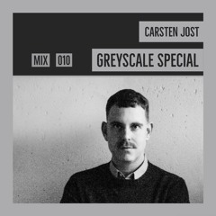 GREYSCALE Special 010 - Carsten Jost