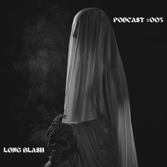 THE SOUND OF PURE DESPAIR - LØNG BLASH 003