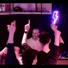 Nu Disco Journey | Smooth '80s Vibes DJ Set | #TheBunker
