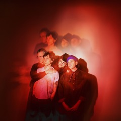Thus Love ~ Interviewed on 2SER's Static