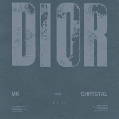 MK-Dior (GLEESØ EDIT)