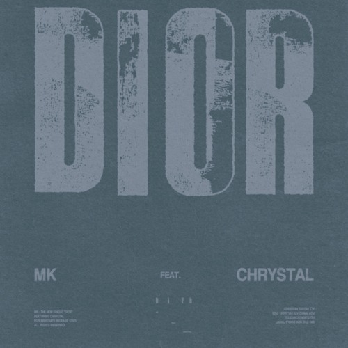 MK-Dior (GLEESØ EDIT)