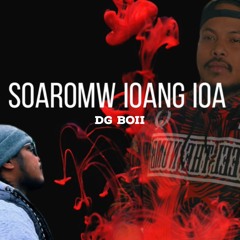 Soaromw Ioang Ioa (Hindi Cover PNI Version) DG Boii