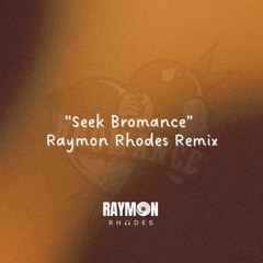 Tim Berg - Seek Bromance ( Raymon Rhodes Afro House Remix ) Filtered For Soundcloud **
