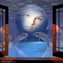 L'amour peut-être (Inédit)