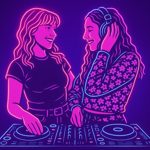 Save the world x we are your friends (hype mix) MAES.WAV