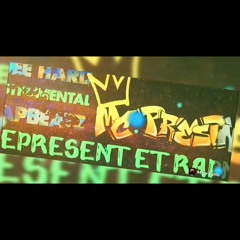 MC Prestn - Represent Het Rapn. REMASTERED.