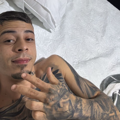 POSTURADO E CALMO - MC Tuto, MC Ryan SP e MC Luuky