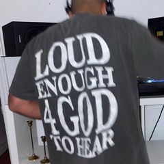 God is a DJ
