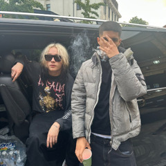 Nettspend x Fakemink - 333 *unreleased*