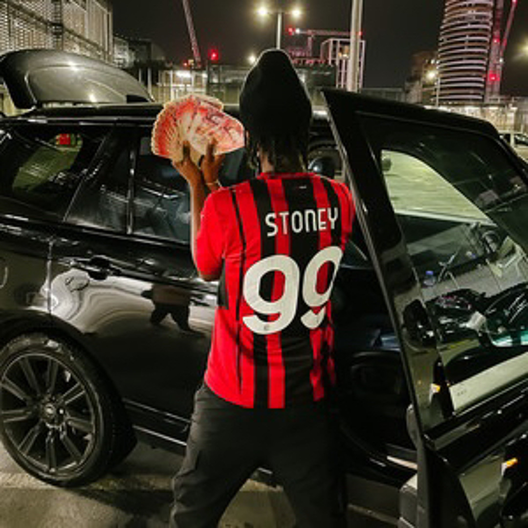 Stream Malzo - Ion Party [Music Video].mp3 by Rbando | Listen online ...