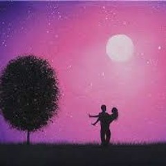 Soft Love In Paradise