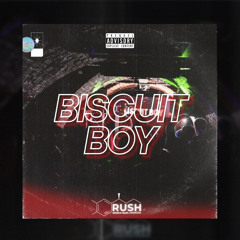 Biscuit Boy | Essentials Mix