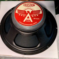 DeluxeReverbCelestion12 /w Gain