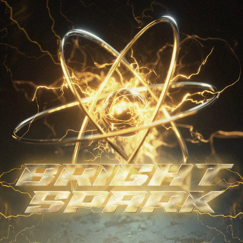 LIGHTNESS [ BRIGHT SPARK EP ]