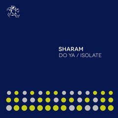 Premiere | Sharam - Isolate (Yoshitoshi)