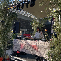 SPASTA @ RMIT Courtyard 12/04 ♥