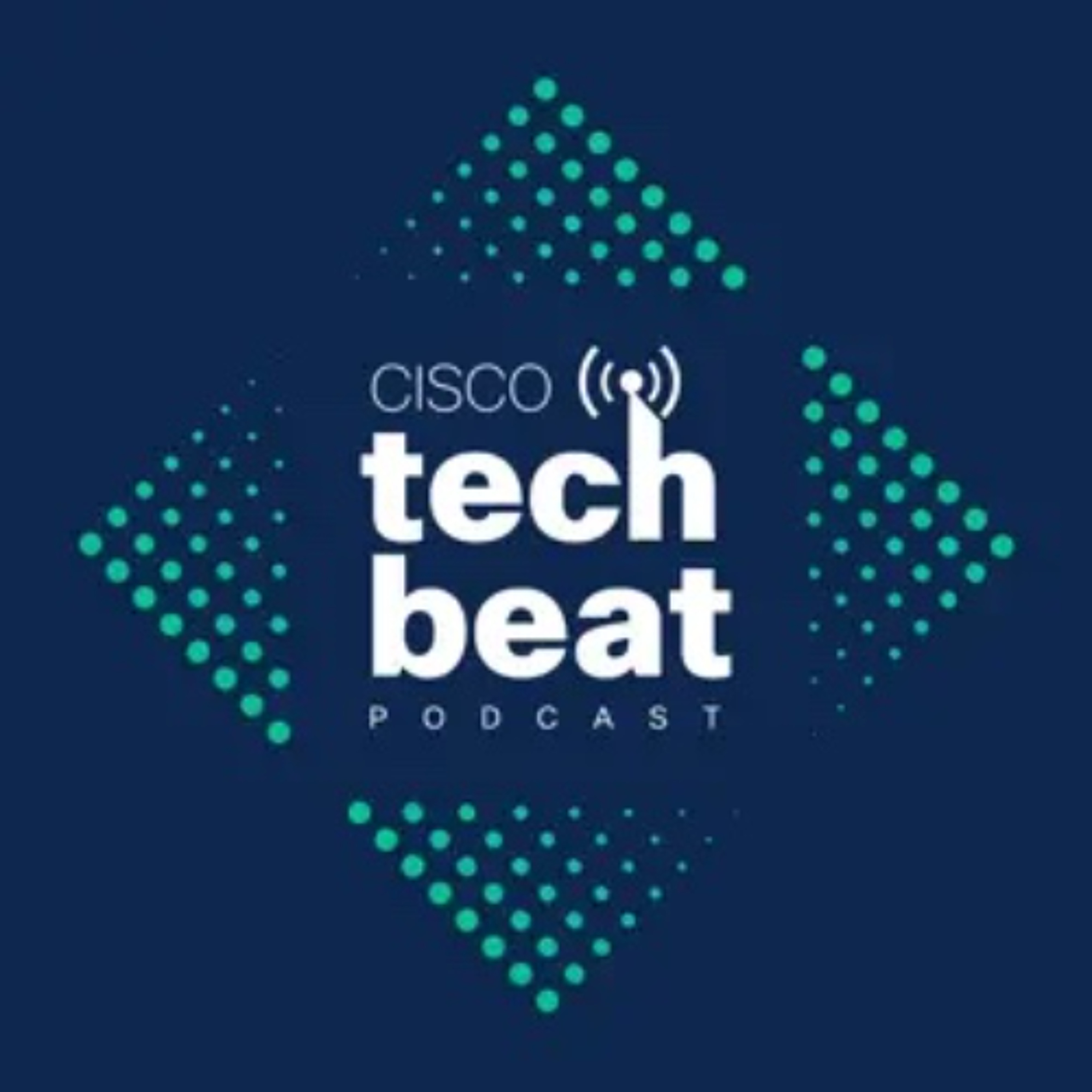 Cisco Podcast Network