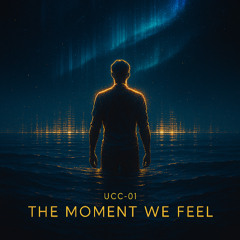 The Moment We Feel