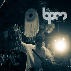 Kofla @ the bpm festival, Tamarindo, Costa Rica / 03.29.24