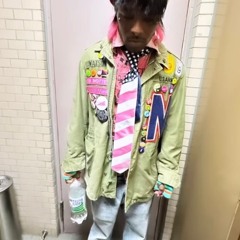 Lil uzi - Everyone’s a Cheater