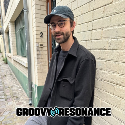Groovy Resonance 12 : Maumedlats