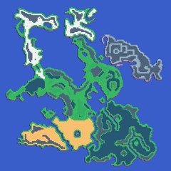 Music To Explore A World To