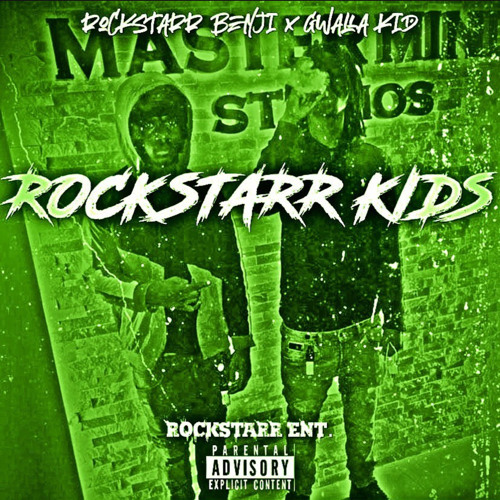 Jack Boyz Ft. GwallaKid