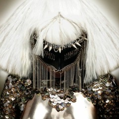 Lady Gaga - Dance In The Dark (Stems) [Download]