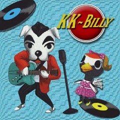 kk slider - kk rockability {aircheck version}
