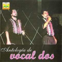Vocal Dos - Tetagua Sapukái