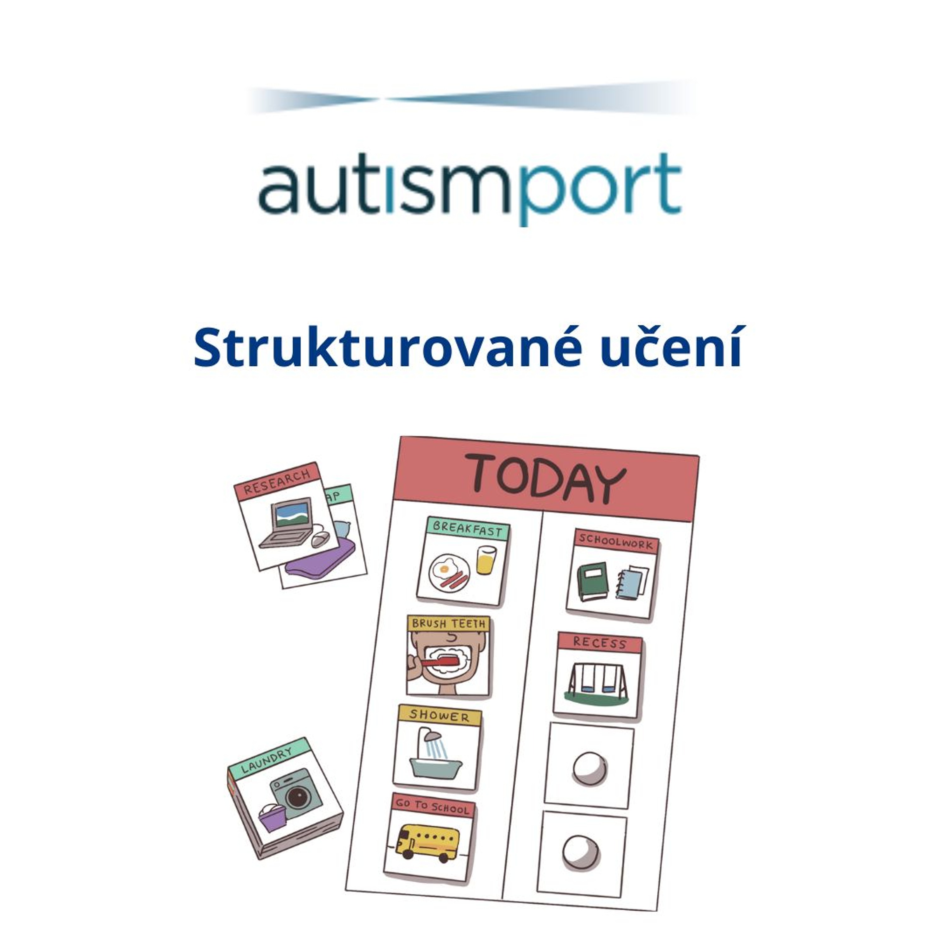 AutismPort