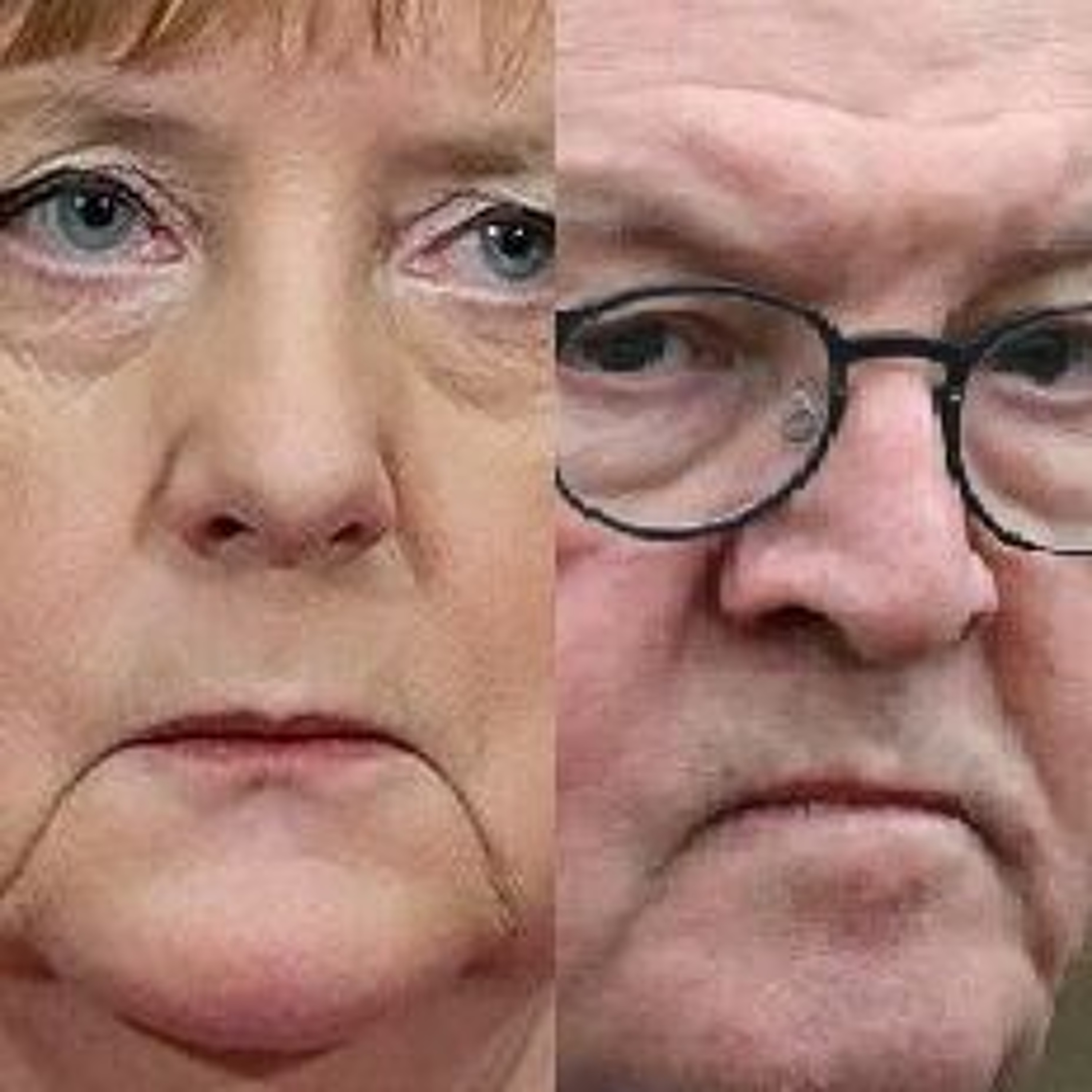 Politische Schönheit - von Jürgen Plich
