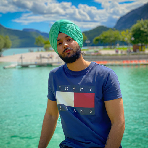 Void - Diljit Dosanjh