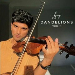 Dandelions_Joel_Sunny_-_Official_ slowed
