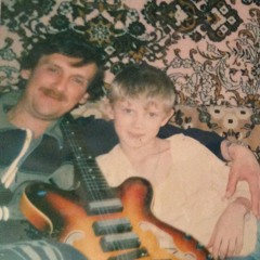 Мдвжнк - Папина песня