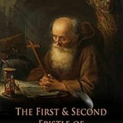 ✔️ Read The First & Second Epistle of St. Clement: Clement to Corinthians: Early Christian Writi