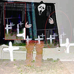 THA DEAD (PROD. GELBOTT)