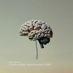 Excitement Vibes - Vinyls Only Set - Thursday Sessions EP002