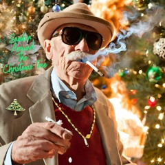 Smokin' Around The Christmas Tree (Bubba Bronchitis Bill)