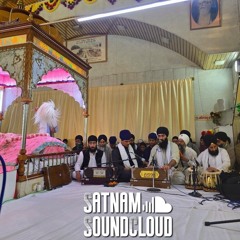 Bhai Harsimran Singh Lalli Ji - har har charan ridai ur dhaare