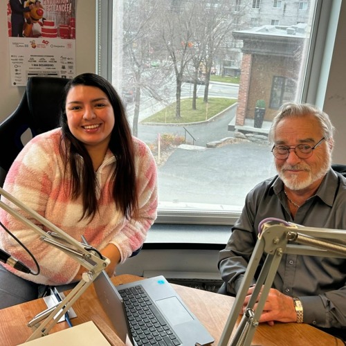 Stream chronique radio j immigre en beauce 15 novembre 2023 cool fm