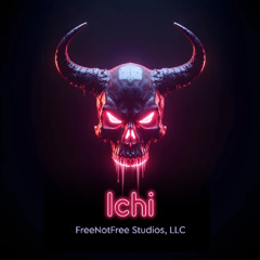 FreeNotFree - Ichi - Trap Hip Hop Type Beat