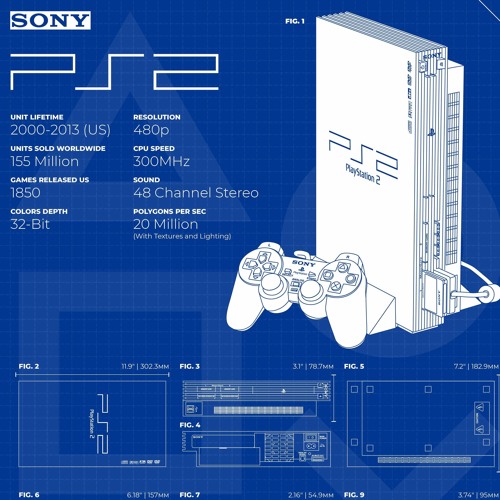 Nsss - Ps2 (Prod Somar)